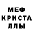 КЕТАМИН VHQ Dajej Alla